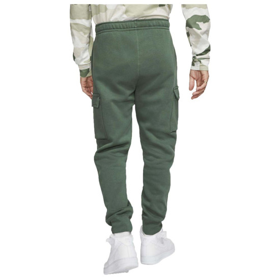 Nike Ανδρικό παντελόνι φόρμας Sportswear Nike Ανδρικό παντελόνι φόρμας Sportswear